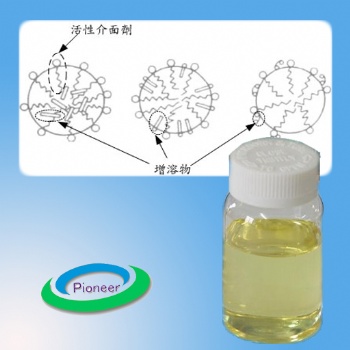 油污抓爬劑TTM堿性清洗抓爬劑