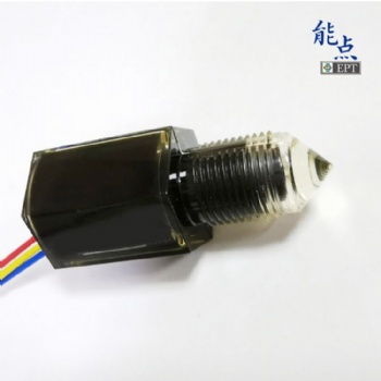 小體積光電液位開關低液位提醒FS-IR1902D（24V）
