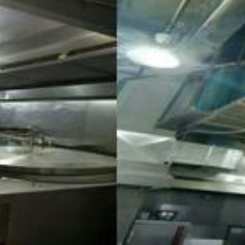 廣安市專業酒店油煙機清洗佳馨達油煙管道清洗公司