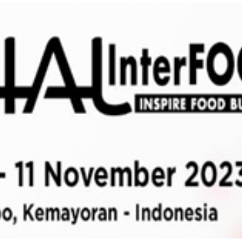 2023年印尼食品及食品加工展覽會SIAL INTERFOOD