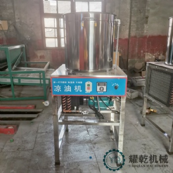 不銹鋼涼油機(jī) 新型銅管雙冷涼油機(jī) 花生油冷卻降溫機(jī)不堵管