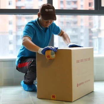 深圳到香港搬家公司：拒絕價格低套路，服務(wù)周到，經(jīng)驗豐富