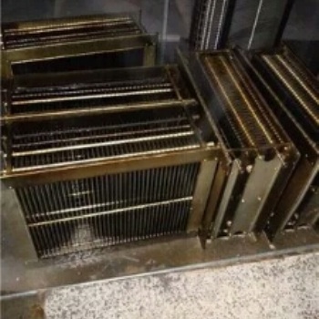 大型廚房油煙凈化器清洗流程和油煙凈化器要間隔多久清洗