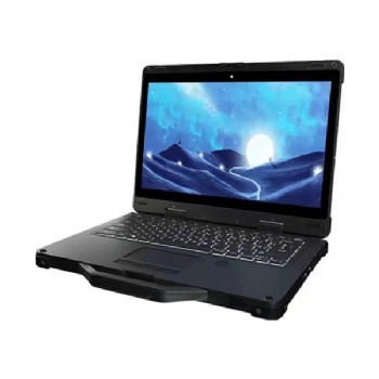 EM-X33全加固筆記本