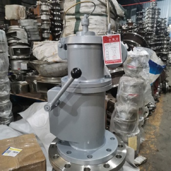 GLY-F環(huán)保型量油孔鋁合金碳鋼不銹鋼316L油品儲罐環(huán)保量油閥