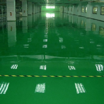 東莞地坪漆施工工藝停車場地坪漆工程施工