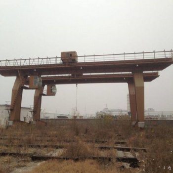 合肥市，整場起重設備，報廢起重機械，單雙梁行車回收