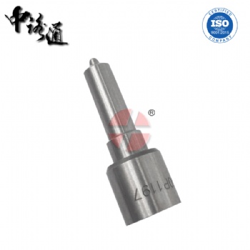 適配于玉柴國四噴油嘴廠家DLLA151P955P(共軌)