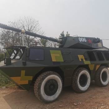 國防教育裝備軍事模型制作廠家 動(dòng)態(tài)99a坦克模型出售