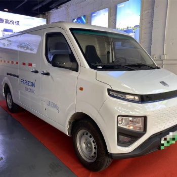 廣州龍德新能源·吉利V6E純電面包車出租出售