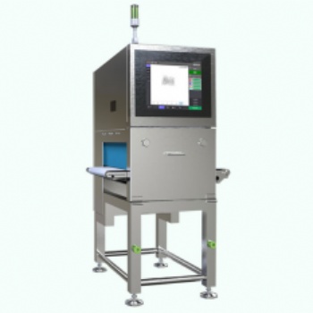 低功耗X光異物檢測機器
