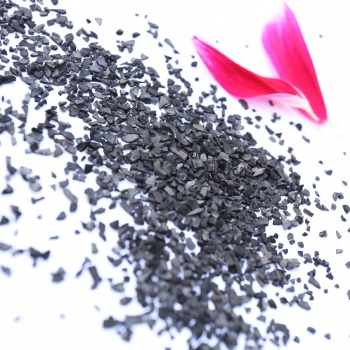 果殼凈水碳高純度水處理
