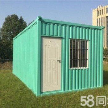 集裝箱房屋出租 簡易住房 租售 住人集裝箱 出租