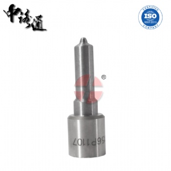 適配于五十鈴4jb1發(fā)動機油嘴廠家DLLA143P2365共軌