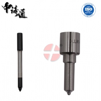 適配于五十鈴6HL1噴油嘴總成廠家DLLA143P761共軌093400-7610