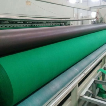 淄博工地常用200g土工布防塵布廠家