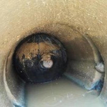 管道堵水 管道堵水氣囊