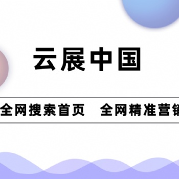 大連全網精準營銷,全網搜索首頁推廣,AI自動化營銷