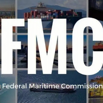 美國FMC資質怎樣辦理
