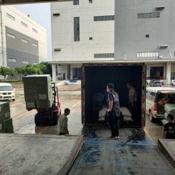 印尼海運新規發布，會對這些行業造成什么影響