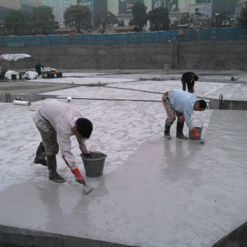 深圳市建筑物防水補漏工程施工坪山防水補漏公司