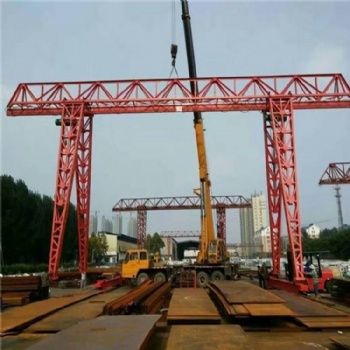 無錫市，二手報廢行車，老式淘汰行車，鋼結(jié)構(gòu)行車回收拆除