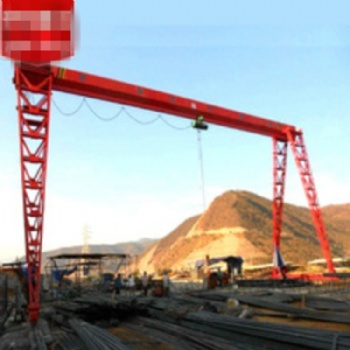 金壇地區(qū)，企業(yè)閑置起重機(jī)械，工業(yè)報(bào)廢行車回收拆除