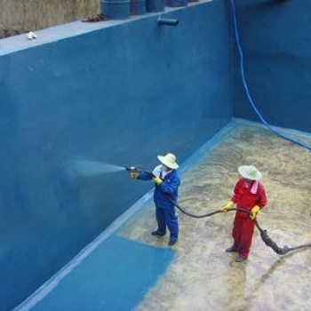 廣州污水池玻璃鋼防腐工程施工廣州防腐公司
