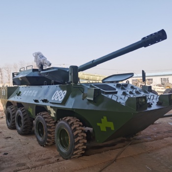 江西紅色研學(xué)基地 贛州國防拓展設(shè)備軍事模型制作廠家