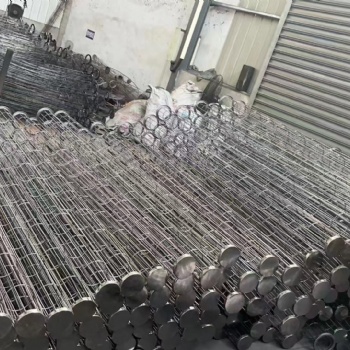 除塵器骨架的作用是什么