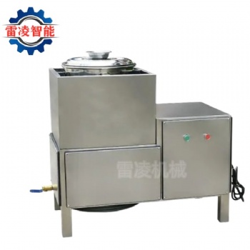 魚丸打漿機 高速肉丸打漿機 全自動牛肉丸打漿機