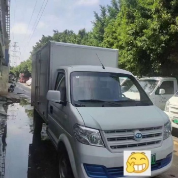 瑞馳ec31箱貨車出租出售