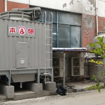 上海本研涼水塔 工業(yè)設(shè)備散熱