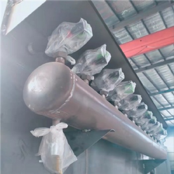 布袋除塵器漏氣原因分析