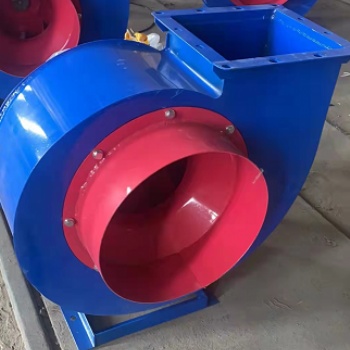 除塵器風機跳閘原因分析