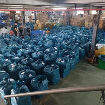 法國物流COD跨境電商小包