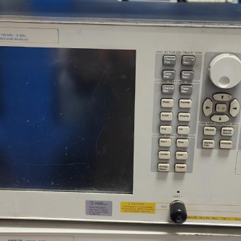 出售Agilent E5061B ENA系列網絡分析儀