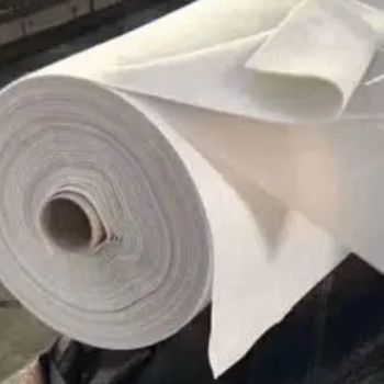 兩布一膜 復合膜 養殖膜的鋪設 水利工程復合土工膜