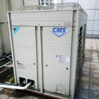 景德鎮(zhèn)市，特靈中央空調 水冷螺桿式機組 麥克維爾商用空調回收