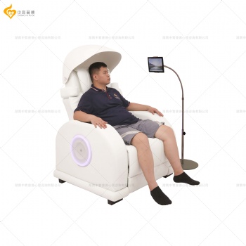 智能體感音樂(lè)放松減壓艙