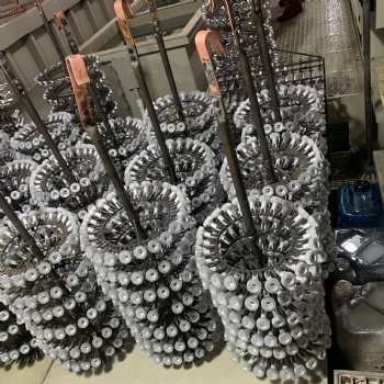 專業(yè)不銹鋼、鋁合金3D打印，噴砂拋光工藝效果