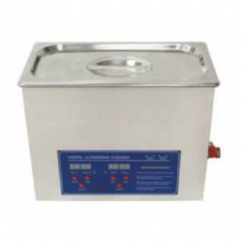 瑞華30L嵌入式超聲波清洗機