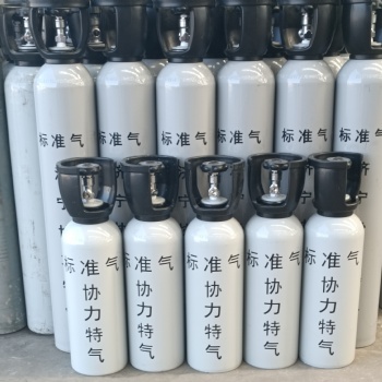 協力環保標氣 環境檢測用標氣 一氧化氮標氣
