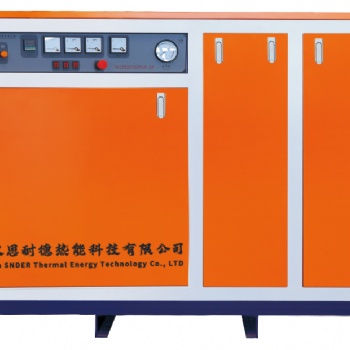思耐德電加熱蒸汽發生器
