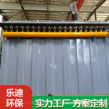 不銹鋼除塵器-布袋除塵器-水泥廠除塵器-布袋除塵器生產(chǎn)廠家