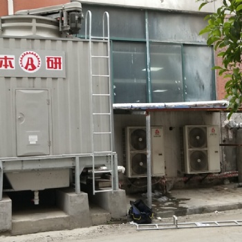 本研BY-H65T方形橫流冷卻塔 全國(guó)發(fā)貨 質(zhì)量**