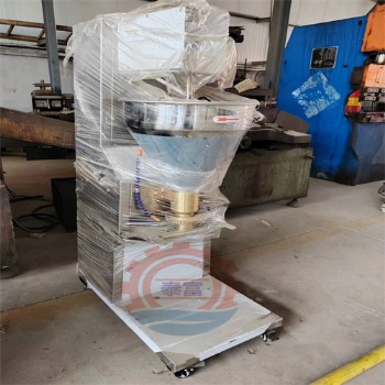 全自動丸子機 肉丸子成型機 全自動丸子設備