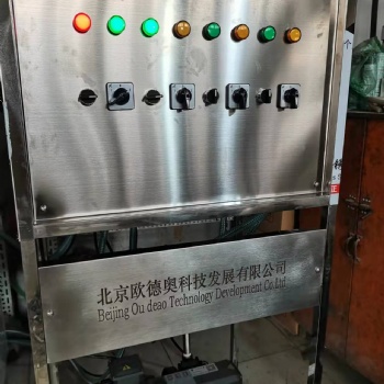真空儲存柜的主要作用及大體配置