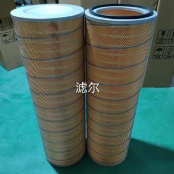 空壓站制氧設備空氣濾筒電廠鋼廠除塵濾芯