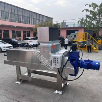 火龍果榨汁機 哈密瓜榨汁機 水果擠壓機